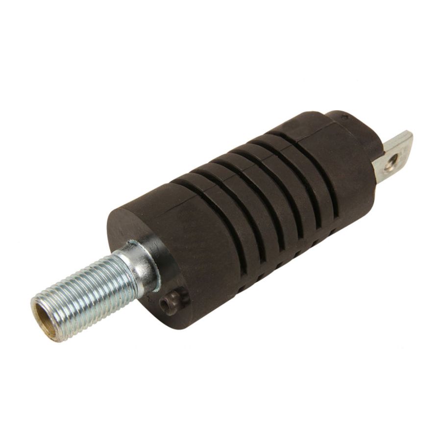 Clignotant - support avant - VF750 - VF1100 C - VT500C