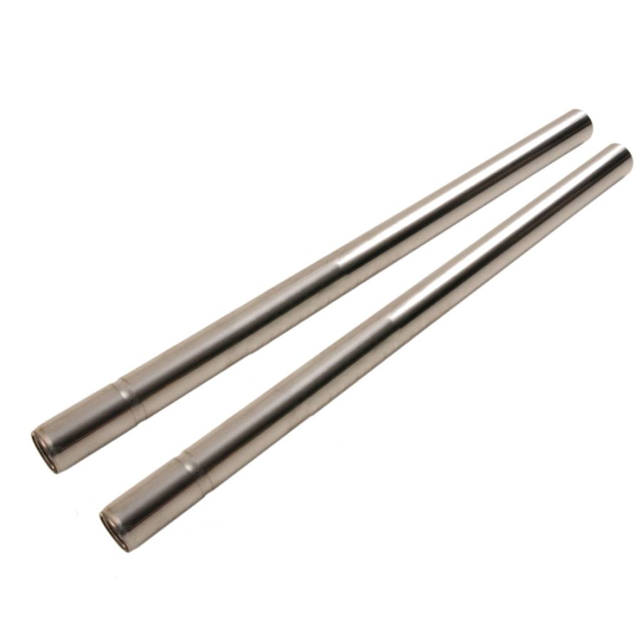 Fourche - Tube (x2) - ø 35mm - lg 600 mm - CB750K7, K8, F1, F2