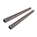Fourche - Tube (x2) - CB450K5, ..., CB500K0, K1