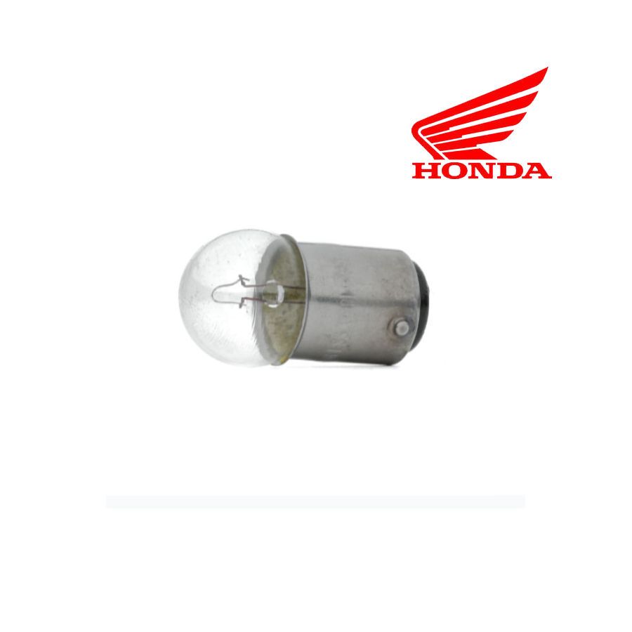 Ampoule - BA9S - 12v / 3.4w - 34902-259-000 - (tableau de bord - Veilleuse .... - ... 