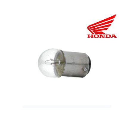 Ampoule - BA9S - 12v / 3.4w - 34902-259-000 - (tableau de bord - Veilleuse .... - ... 