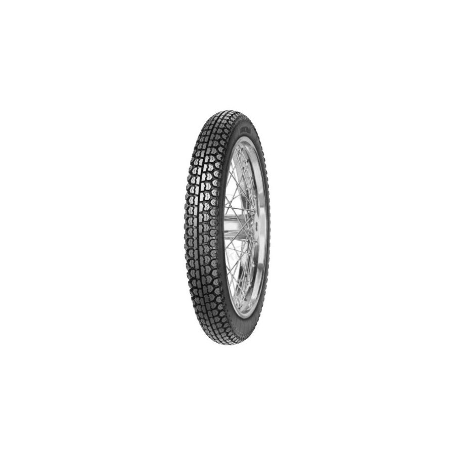 Pneu - Mitas H03 - - Av./Ar. - 2.75-18" - 