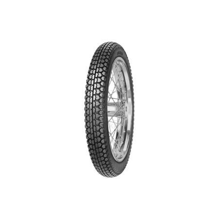 Pneu - Mitas H03 - - Av./Ar. - 2.75-18" - 