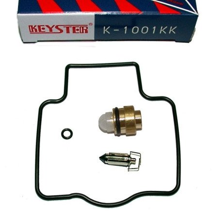 Carburateur - Kit de reparation - ZXR400, 750 - ZZR600, 1100 - ZX10 .... ZX-7R, FZR600