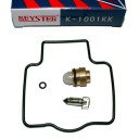 Carburateur - Kit de reparation - ZXR400, 750 - ZZR600, 1100 - ZX10 .... ZX-7R, FZR600