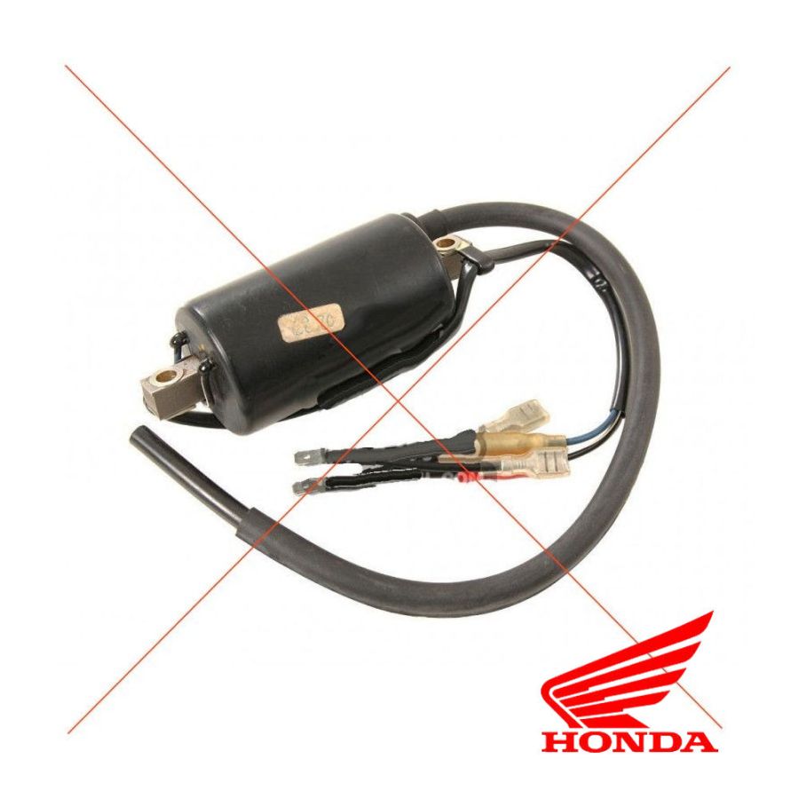 Allumage - Bobine - 6V - Droite - CB125T - N'est plus disponible
