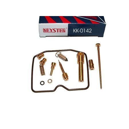 ZR1100 Zephyr - (ZRT10A) - 1992-1993 - Kit joint carburateur