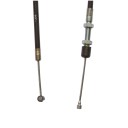 Embrayage - cable - 5G2-26335-00 - XJ750 - (11M)