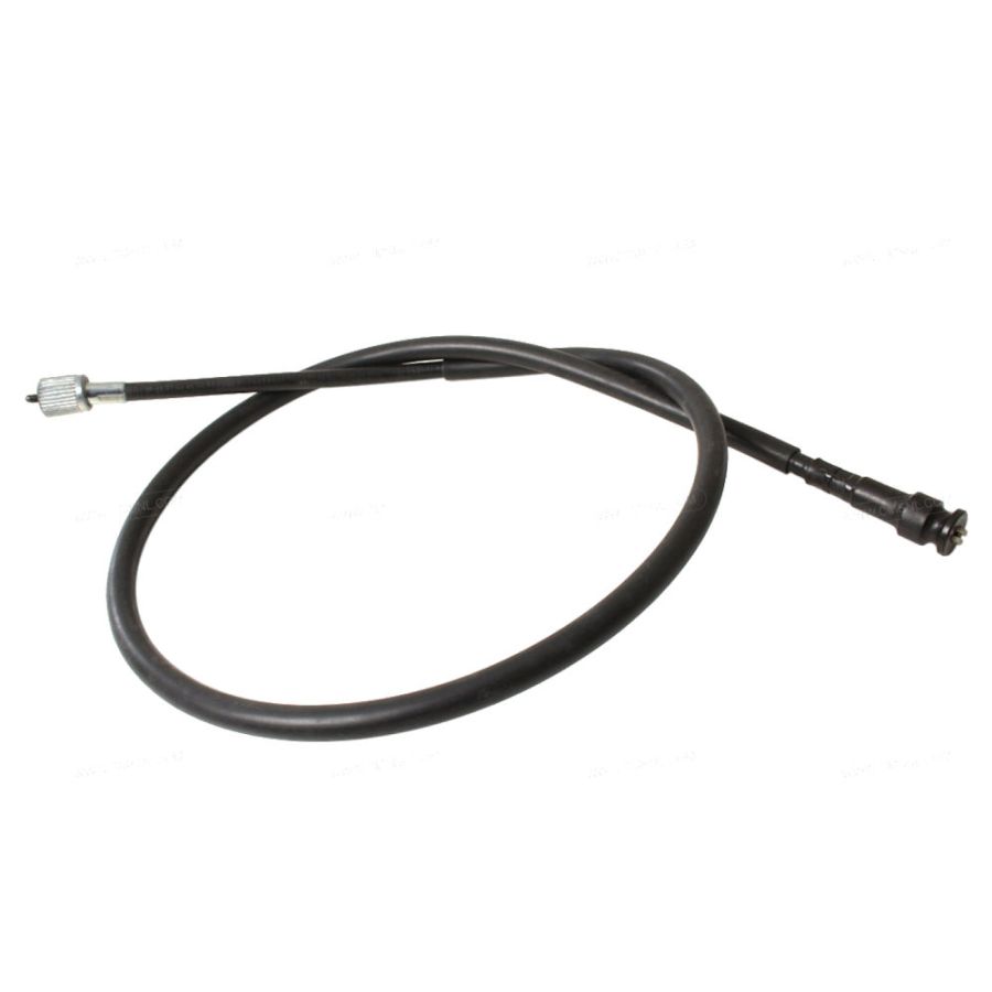 Cable - Compteur - HT-A - ø15mm - Lg 93cm - CB125...CX500 A/B - CB650 .....NOIR