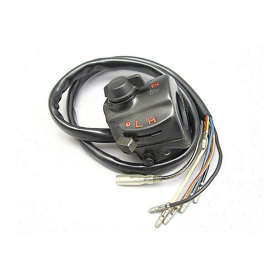 Comodo Droit - CB500K0 - CB750 K0, K1