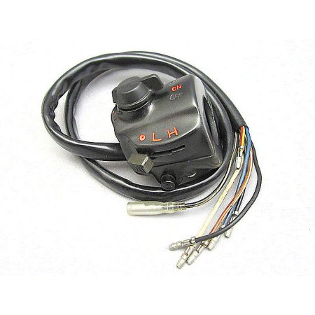 Comodo Droit - CB500K0 - CB750 K0, K1