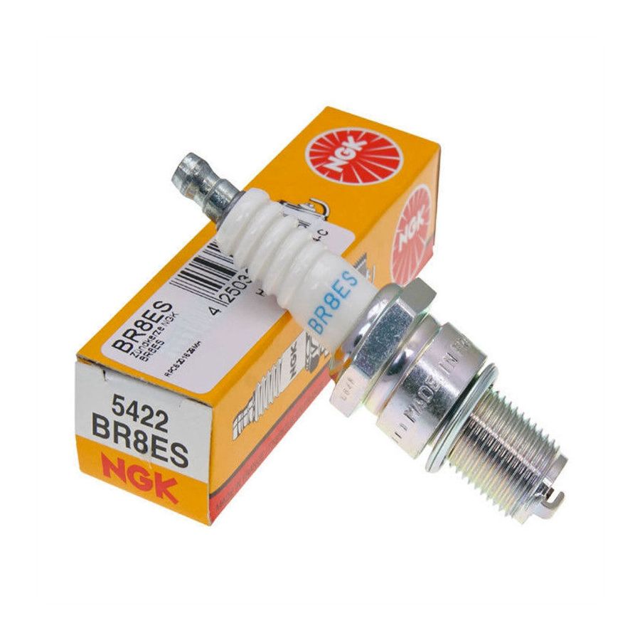 Bougie - NGK - BR-8-ES - (BR8ES)