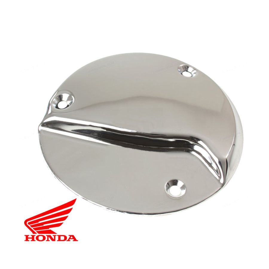 Carter Embrayage - Couvercle - CB 750 Four