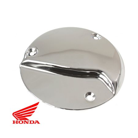 Carter Embrayage - Couvercle - CB 750 Four