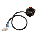 Comodo - Droit - RD350LC - 1980-1982 - interrupteur - 4L0-83975-00 