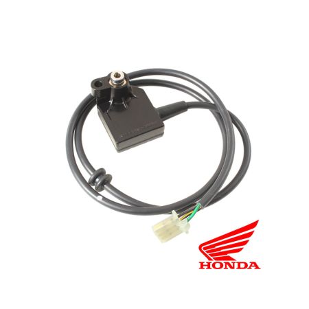 Cable - Compteur / Compte tour - VT750C (RC44) 