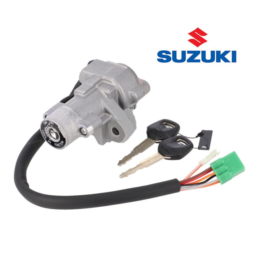 Contacteur a Clef - Neiman - 37100-33EA0 - RV125