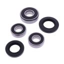 Roue - Arriere - Roulement + joint - XTZ600, XT600