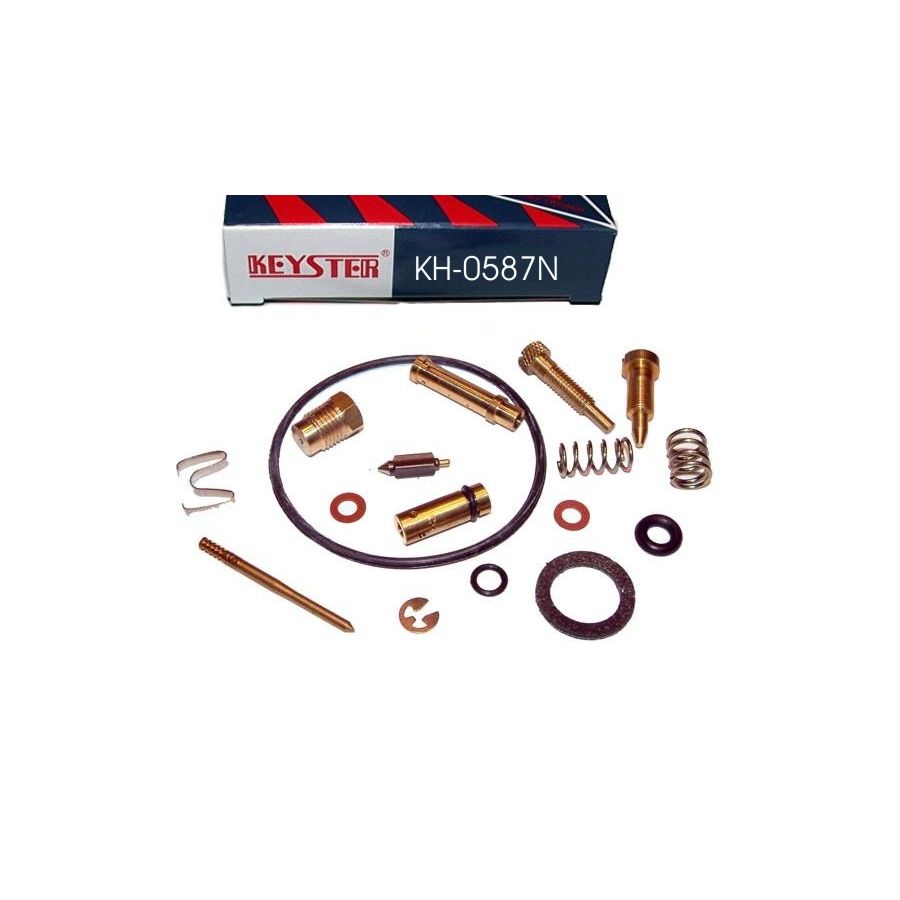 copy ofCarburateur- Kit de reparation - Z50A/K3/K4