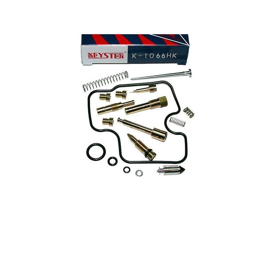 Carburateur - Kit de reparation - CBR600 - (PC31) - 1995-1998