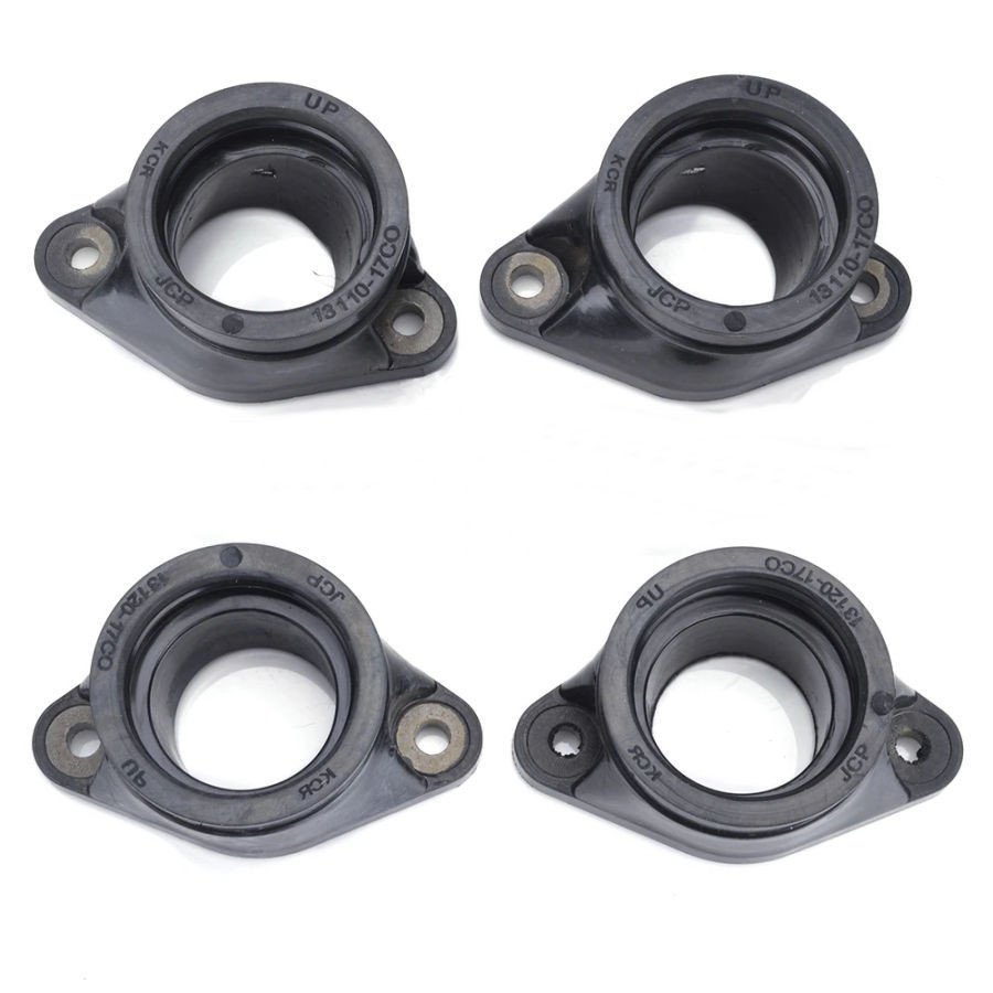 Pipe admission - GSXR750 (GR77.) GSX750F, (GR78.) - 13110-17C01 - 13120-17C01