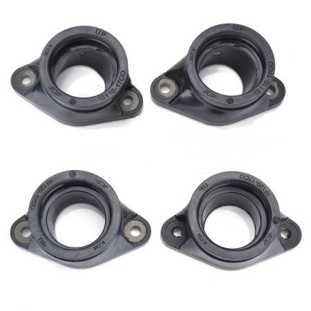 Pipe admission - GSXR750 (GR77.) GSX750F, (GR78.) - 13110-17C01 - 13120-17C01