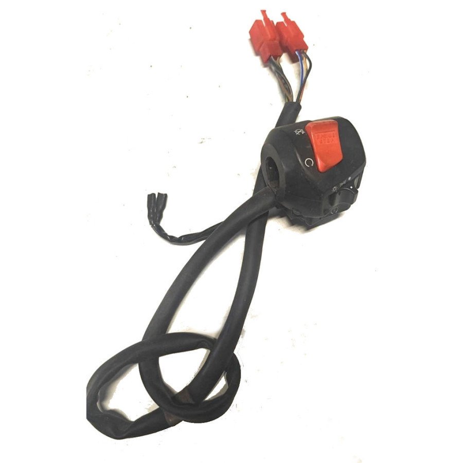 Comodo - Droit - CBR - OCCASION