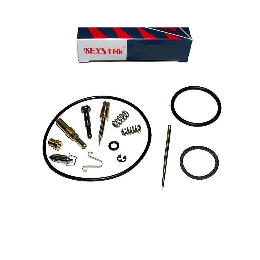 Carburateur - Kit de reparation - CG125 - 