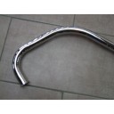 Echappement 4en4 - CB750 Four K7 - adaptable - copie origine
