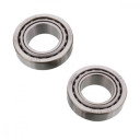 Fourche - kit de Roulement de colonne de direction - XL/XL 600 - XRV750 .... - KOYO