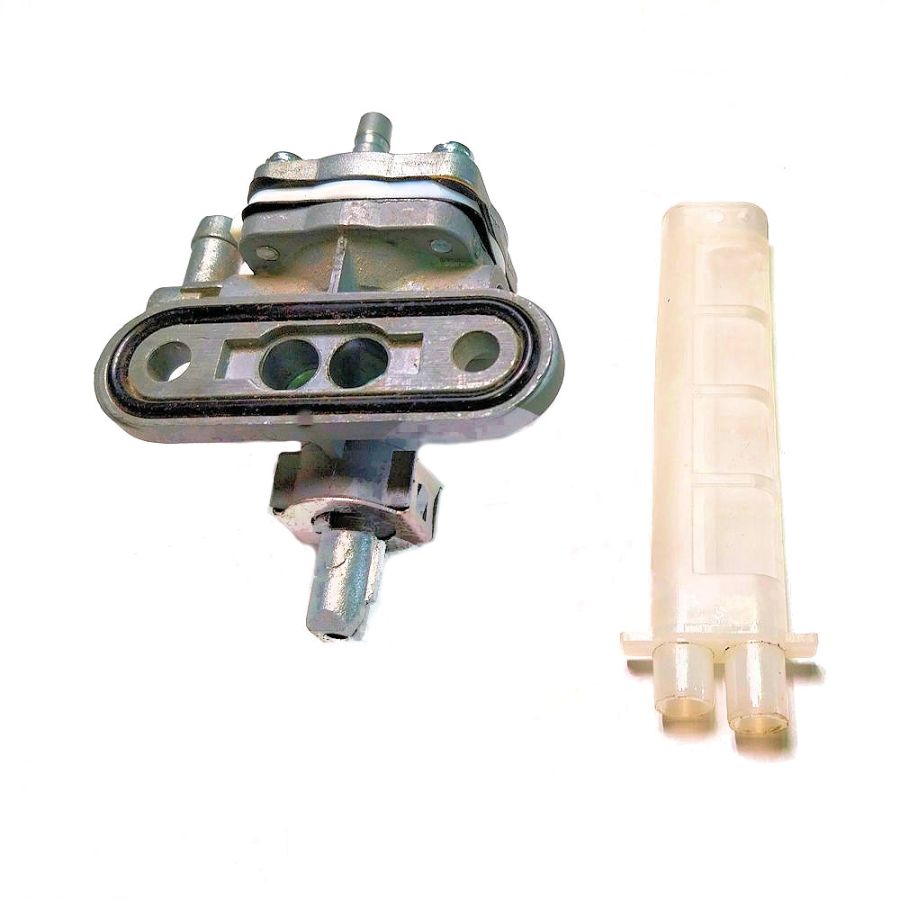 Robinet - Reservoir - essence - GSX600F - GSX750F - 1990-1997