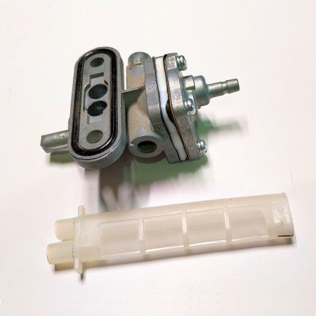 Robinet - Reservoir - essence - 