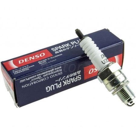 Bougie - Denso - U22FSU - (idem CR8HS)