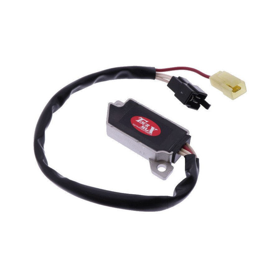 Redresseur - Regulateur - Tourmax - 42X-81960-A1 - XV535, XV750,  XV1100, ....Vmax 1200 ....