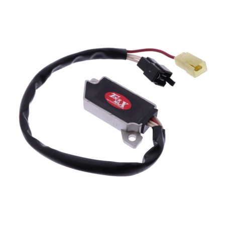 Redresseur - Regulateur - 42X-81960-A1 - XV535, XV750,XV1100, ....Vmax 1200 ....