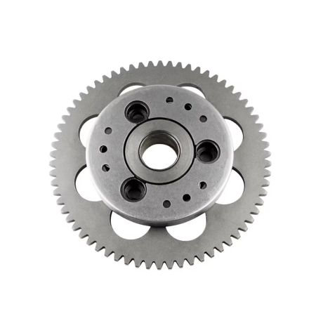 Demarreur - Ensemble Roue libre - XV400, XV500, XV535, 