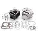 Moteur - bloc cylindre + culasse + piston - ø47.00mm