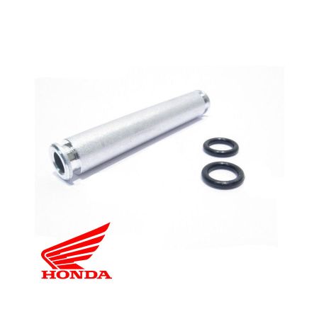 Carburateur - Raccord, tube de liaison - essence - (x1) -