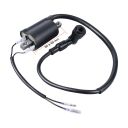 Allumage - Bobine - 6v - simple - 90mm - 