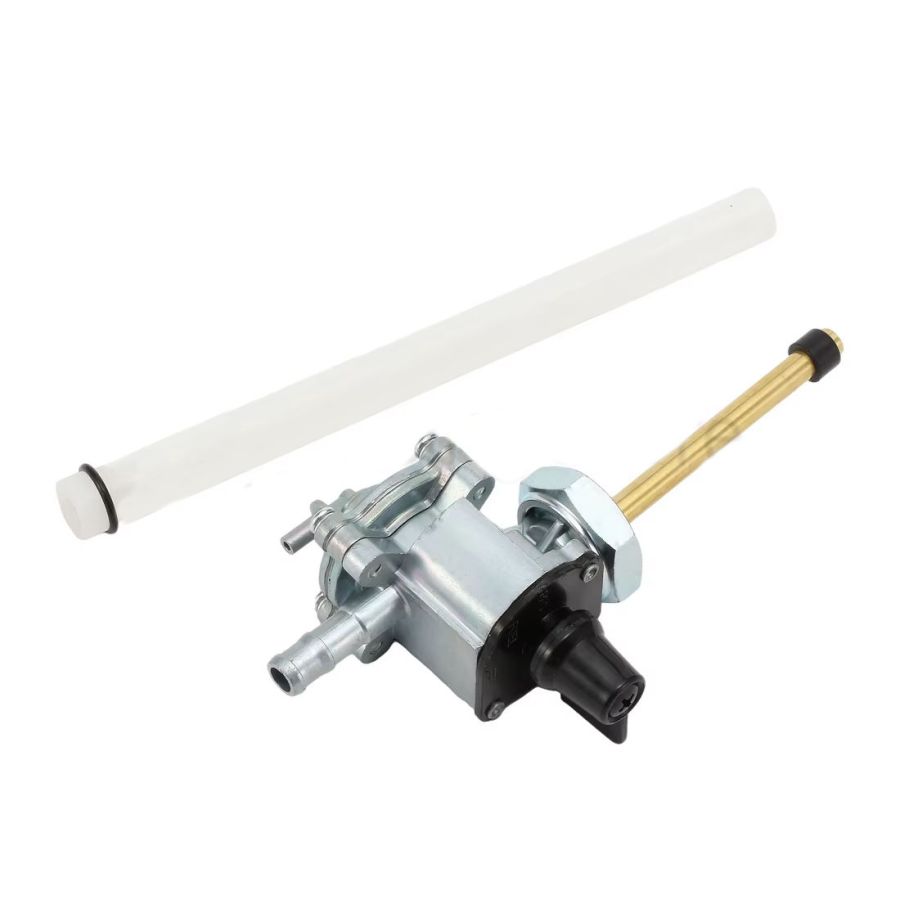 Reservoir - Robinet Essence - filetage M22x1.00 - 16950-KEA-003 - CB500, ..... CB600F, 