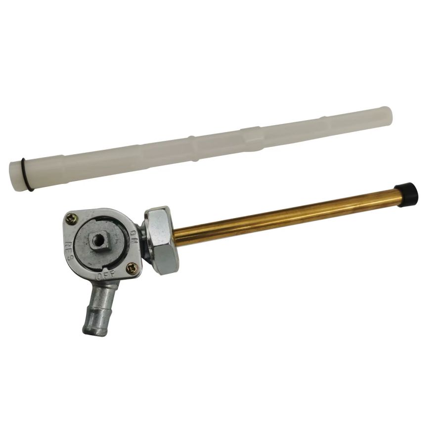 Reservoir - Robinet essence - VT600, CBR400, 600, .... VF750 ....