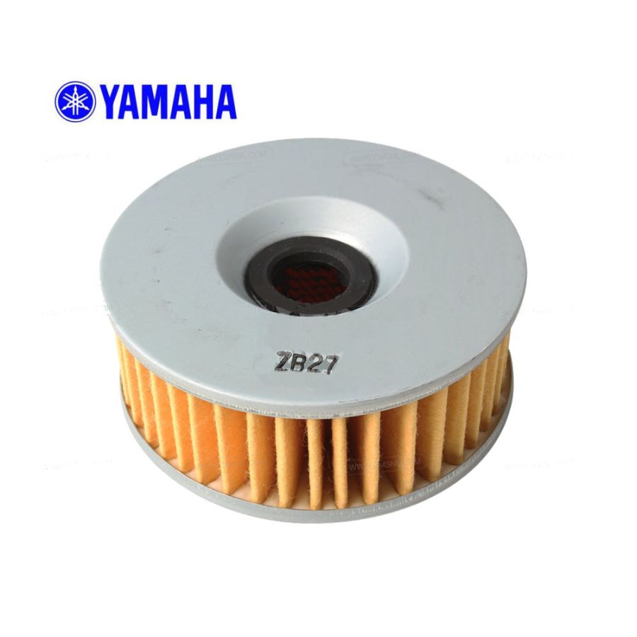 Filtre a huile - YAMAHA - 1J7-13441-10
