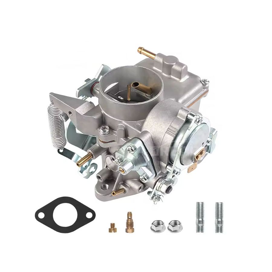 Carburateur VW - pour collecteur 1 Carbu - GL1000, GL1100