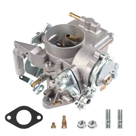 Carburateur VW - pour collecteur 1 Carbu - GL1000, GL1100