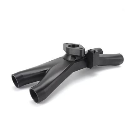 Pipe Admission - Collecteur Mono CarburateurVW - GL1000, GL1100