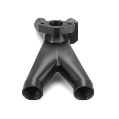Pipe Admission - Collecteur Mono CarburateurVW - GL1000, GL1100