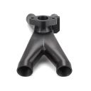 Pipe Admission - Collecteur Mono CarburateurVW - GL1000, GL1100