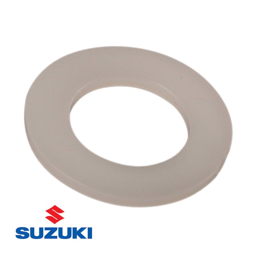 Carburateur - Rondelle de fixation - barre de starter - 13418-26E10 - GSF600 (95-99) - GSX750 (98-00)