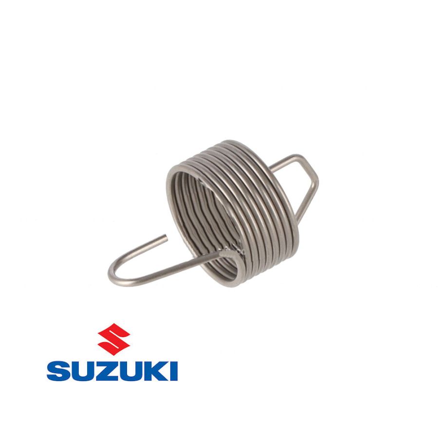 Carburateur - Barre de starter - ressort de rappel - 13417-E2620 - GSF600 (95-00) - GSX750 (98-00)