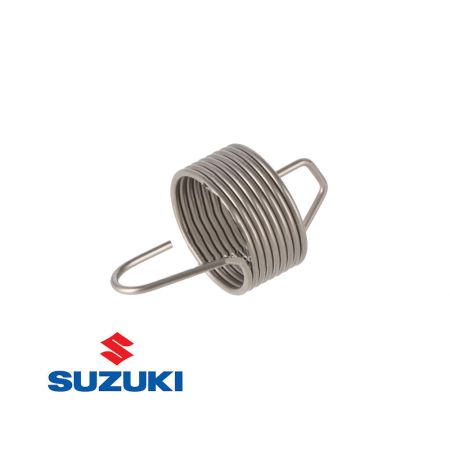 Carburateur - Barre de starter - ressort de rappel - 13417-E2620 - GSF600 (95-00) - GSX750 (98-00)